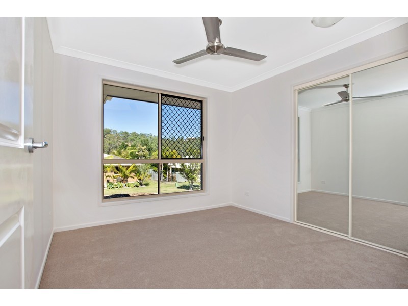 2 Vanderspek Place, Frenchville QLD 4701