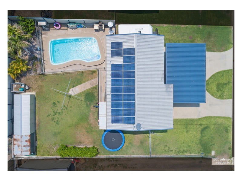 195 Tomkys Street, Berserker QLD 4701