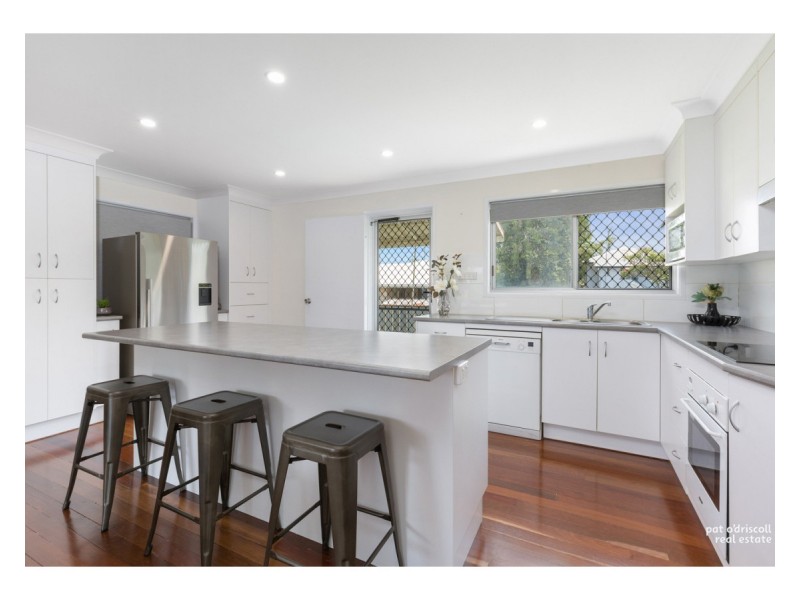 195 Tomkys Street, Berserker QLD 4701