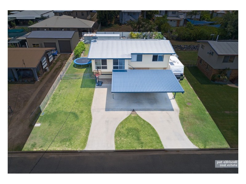 195 Tomkys Street, Berserker QLD 4701