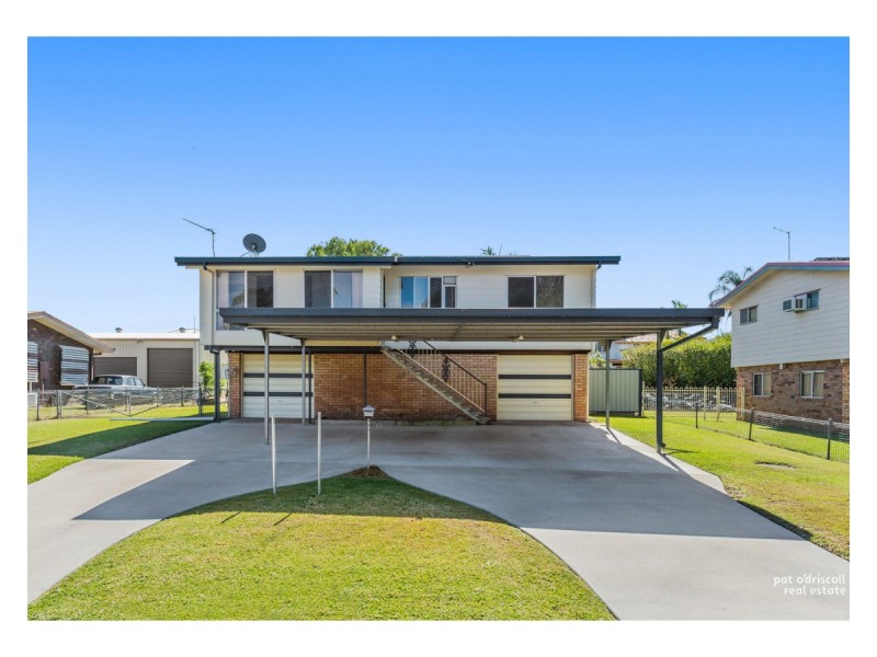 195 Tomkys Street, Berserker QLD 4701