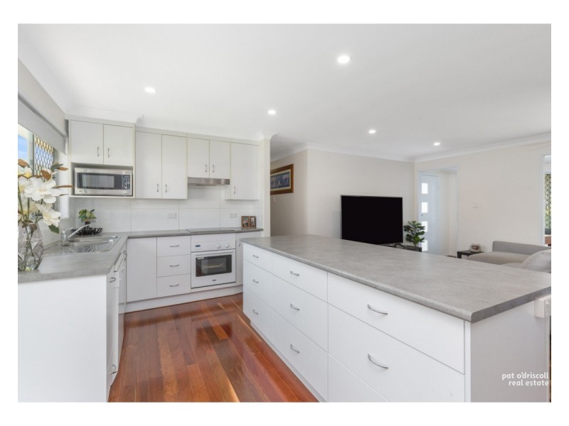 195 Tomkys Street, Berserker QLD 4701