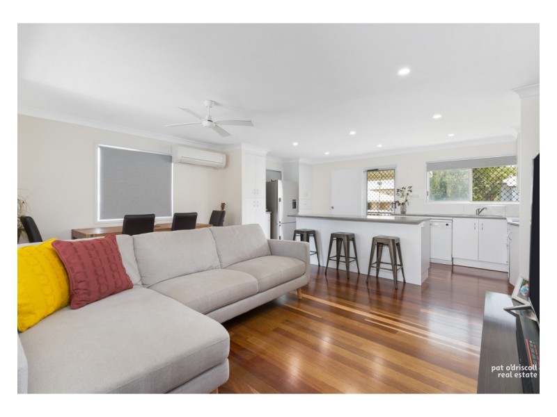 195 Tomkys Street, Berserker QLD 4701