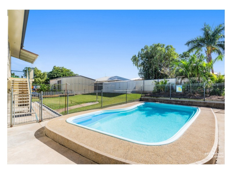 195 Tomkys Street, Berserker QLD 4701
