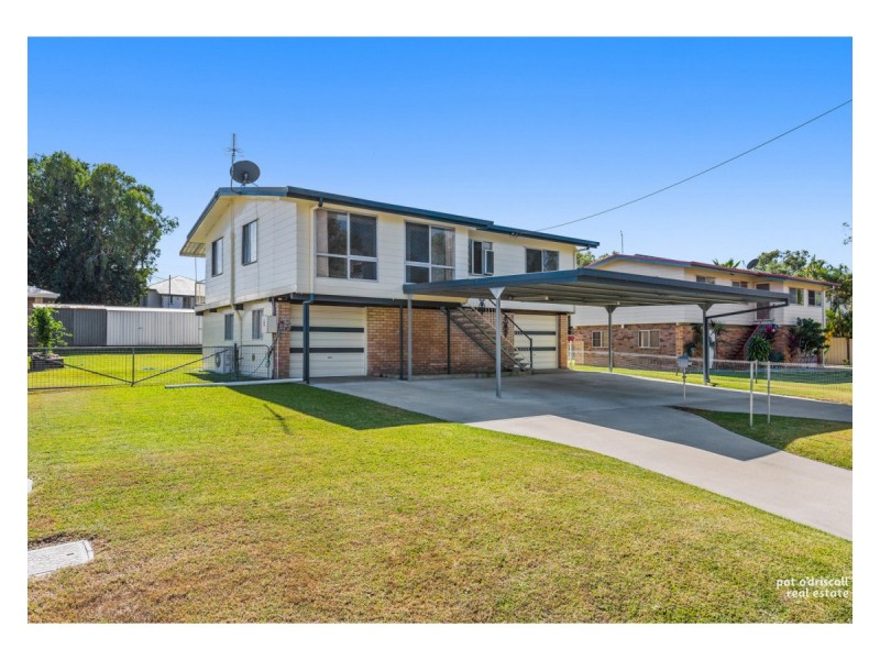 195 Tomkys Street, Berserker QLD 4701