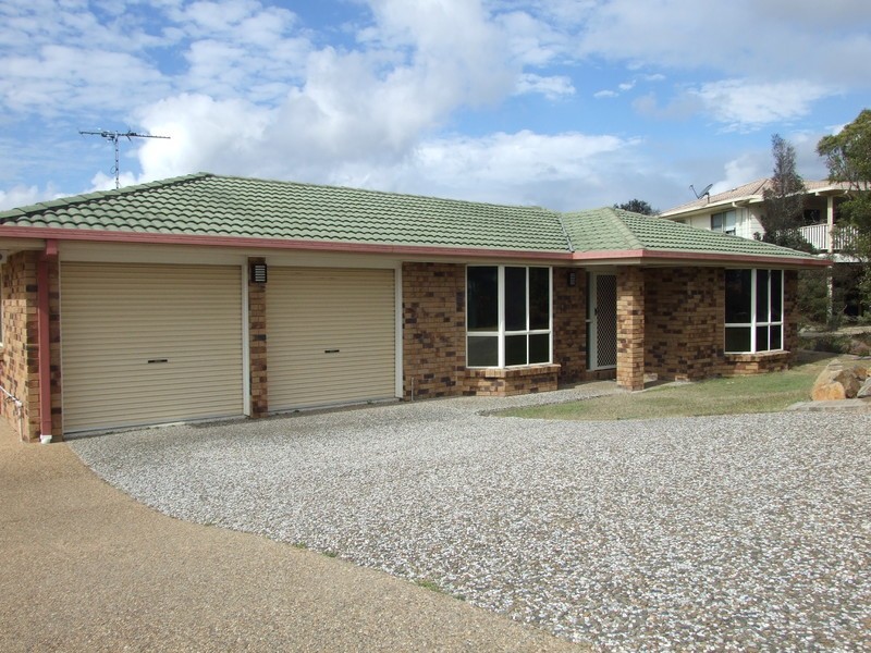 41 Samuel Crescent, Parkhurst QLD 4702