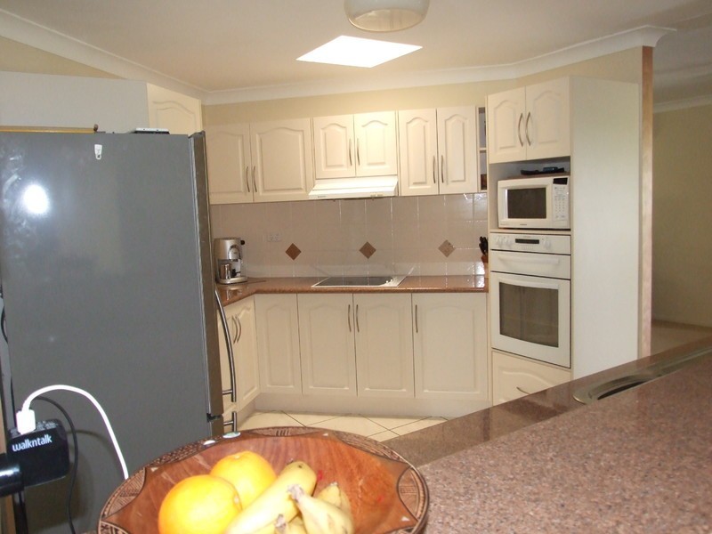 41 Samuel Crescent, Parkhurst QLD 4702