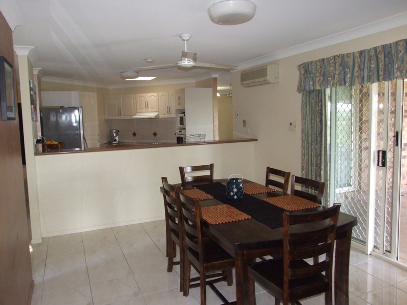 41 Samuel Crescent, Parkhurst QLD 4702