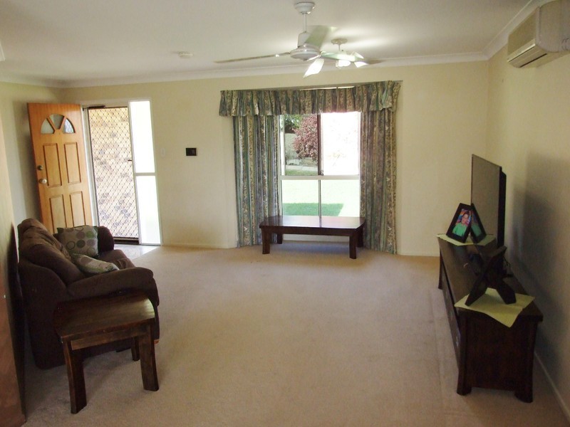 41 Samuel Crescent, Parkhurst QLD 4702