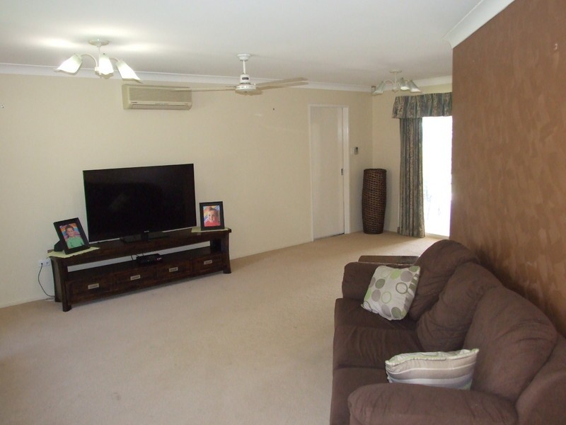 41 Samuel Crescent, Parkhurst QLD 4702