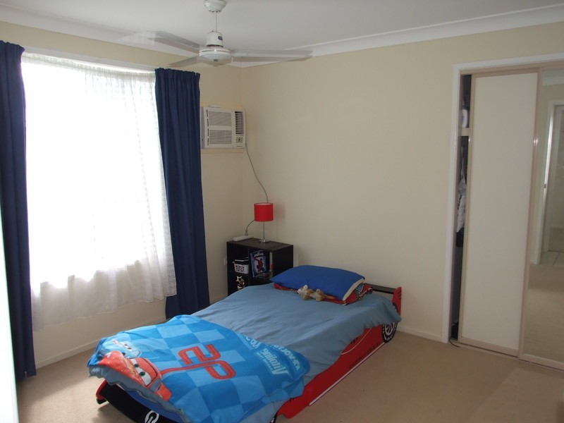 41 Samuel Crescent, Parkhurst QLD 4702