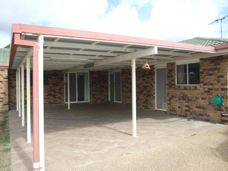 41 Samuel Crescent, Parkhurst QLD 4702