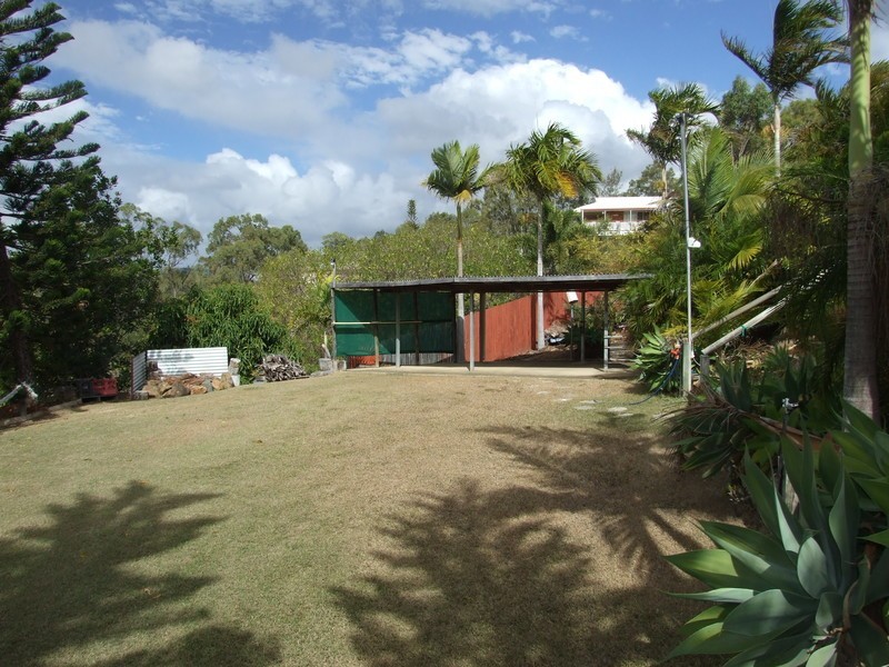 41 Samuel Crescent, Parkhurst QLD 4702