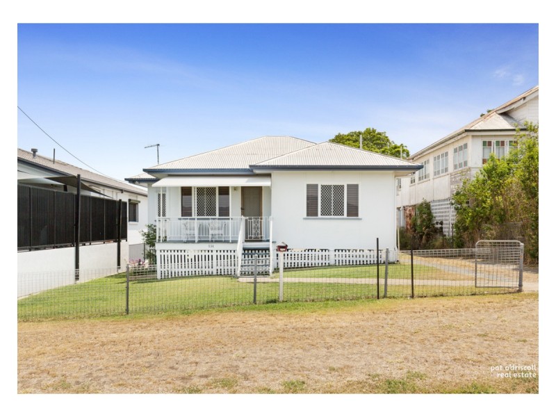134 Quarry Street, The Range QLD 4700