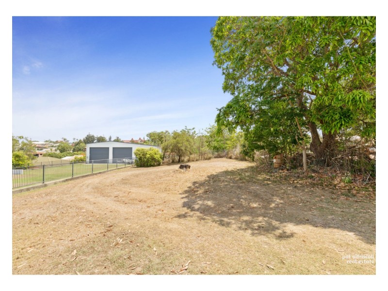 134 Quarry Street, The Range QLD 4700