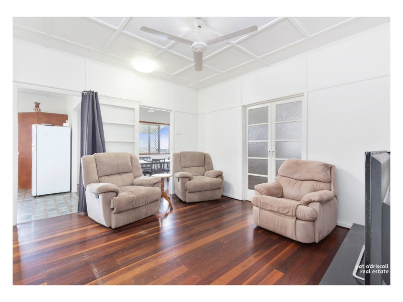 134 Quarry Street, The Range QLD 4700