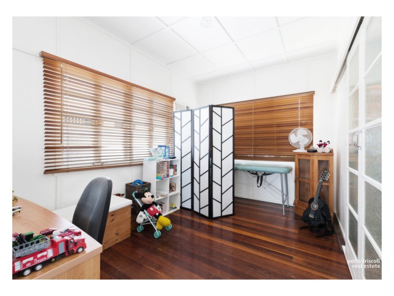 134 Quarry Street, The Range QLD 4700