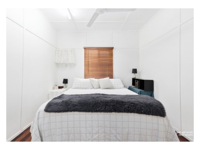134 Quarry Street, The Range QLD 4700