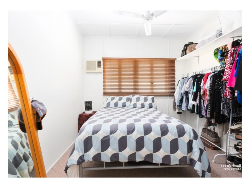 134 Quarry Street, The Range QLD 4700