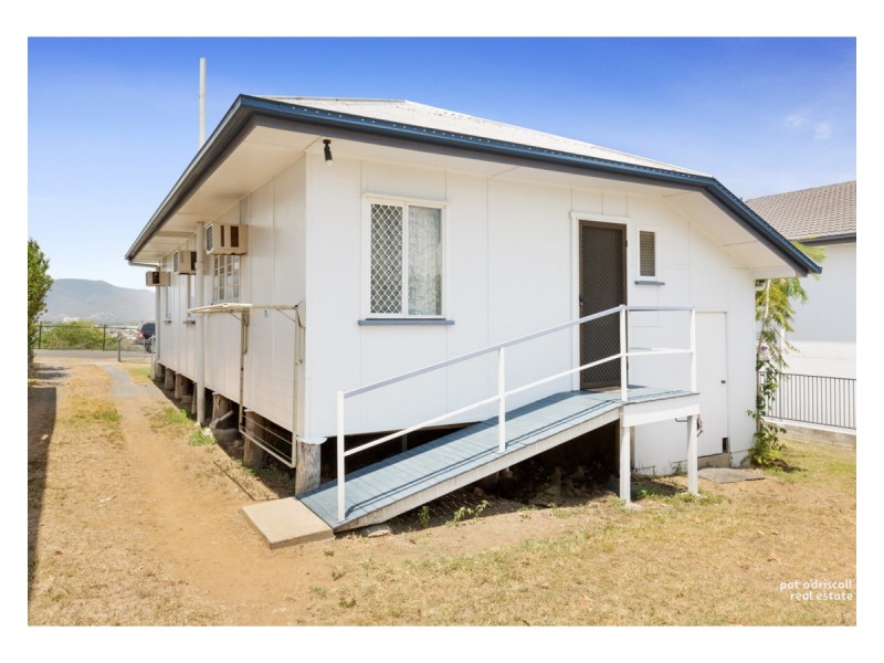 134 Quarry Street, The Range QLD 4700