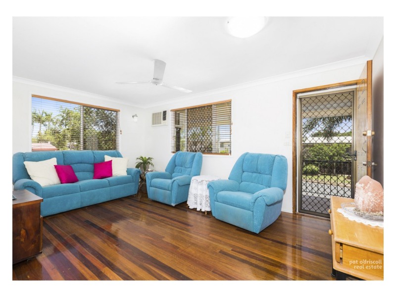 9 McCarthy Street, Gracemere QLD 4702