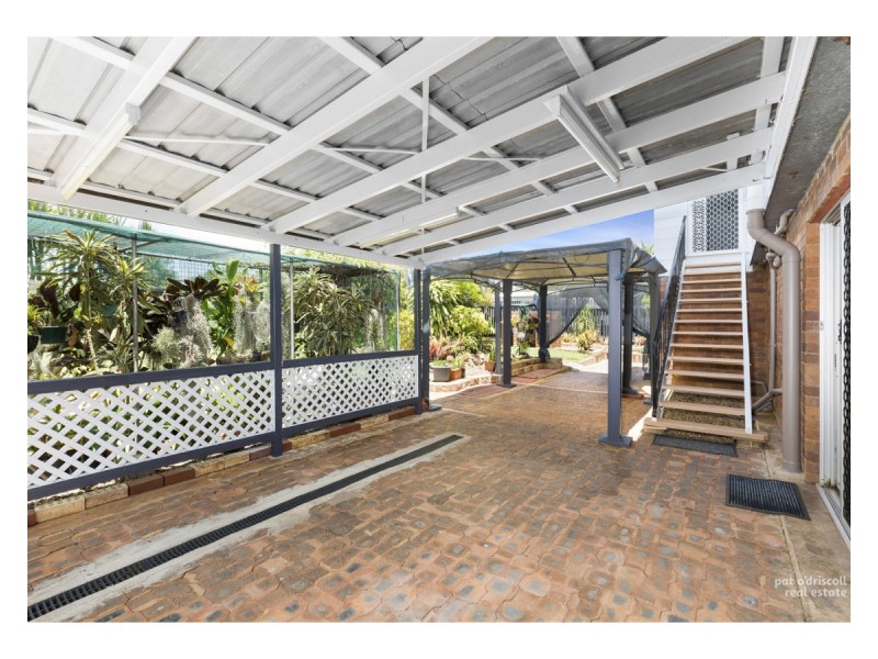 9 McCarthy Street, Gracemere QLD 4702