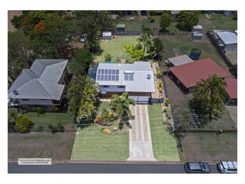9 McCarthy Street, Gracemere QLD 4702