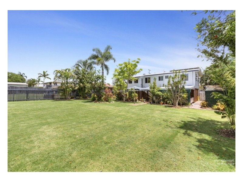 9 McCarthy Street, Gracemere QLD 4702