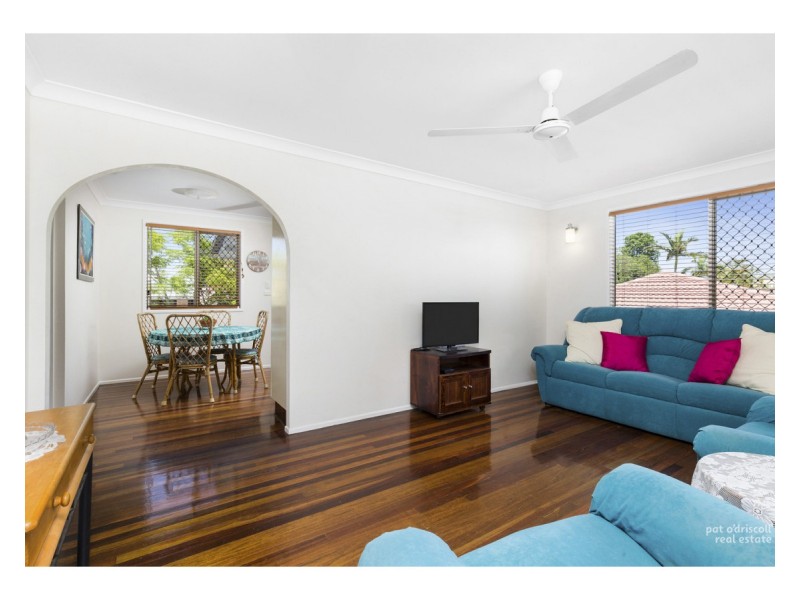 9 McCarthy Street, Gracemere QLD 4702