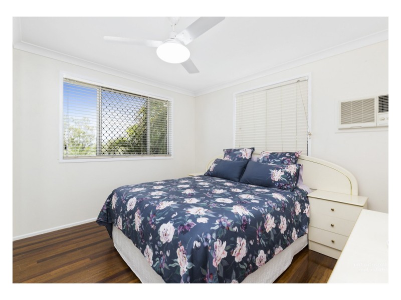 9 McCarthy Street, Gracemere QLD 4702