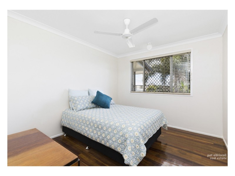 9 McCarthy Street, Gracemere QLD 4702