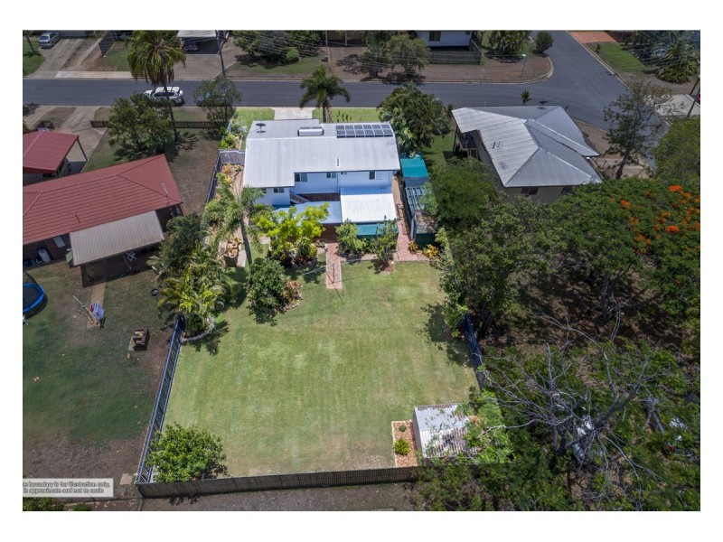 9 McCarthy Street, Gracemere QLD 4702