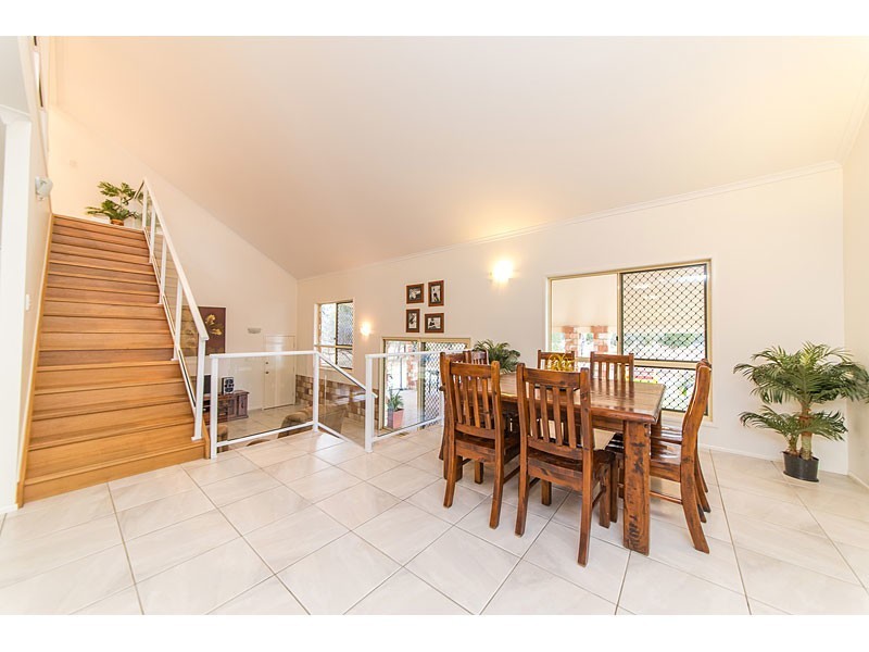 139 Von Allmen Road, Pink Lily QLD 4702