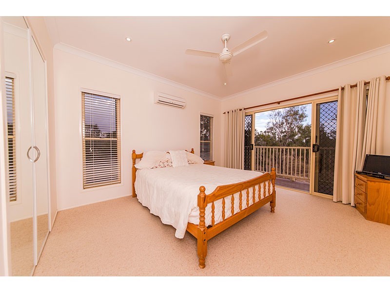 139 Von Allmen Road, Pink Lily QLD 4702