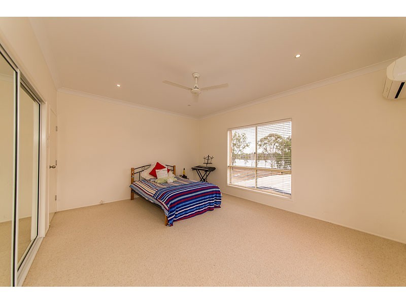 139 Von Allmen Road, Pink Lily QLD 4702