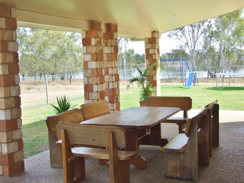 139 Von Allmen Road, Pink Lily QLD 4702