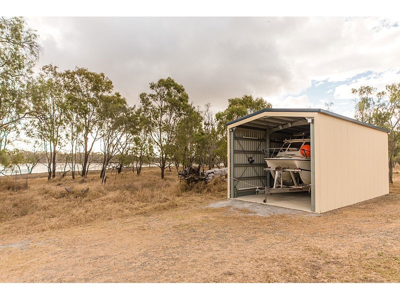 139 Von Allmen Road, Pink Lily QLD 4702