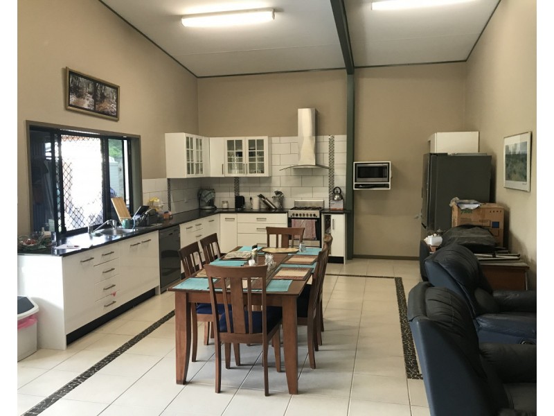 235 Fire Creek Road, Raglan QLD 4697