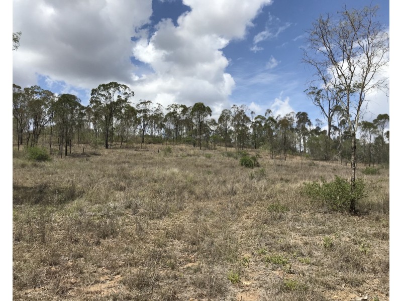 235 Fire Creek Road, Raglan QLD 4697