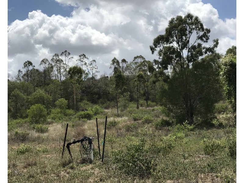 235 Fire Creek Road, Raglan QLD 4697