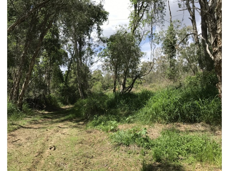 235 Fire Creek Road, Raglan QLD 4697