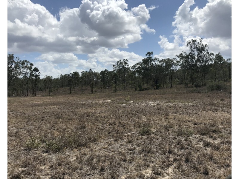 235 Fire Creek Road, Raglan QLD 4697