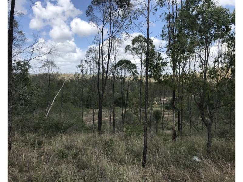 235 Fire Creek Road, Raglan QLD 4697