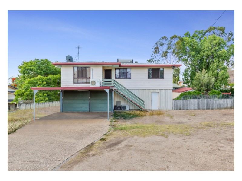 10 Reservoir Street, Gracemere QLD 4702