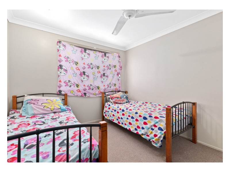 10 Reservoir Street, Gracemere QLD 4702