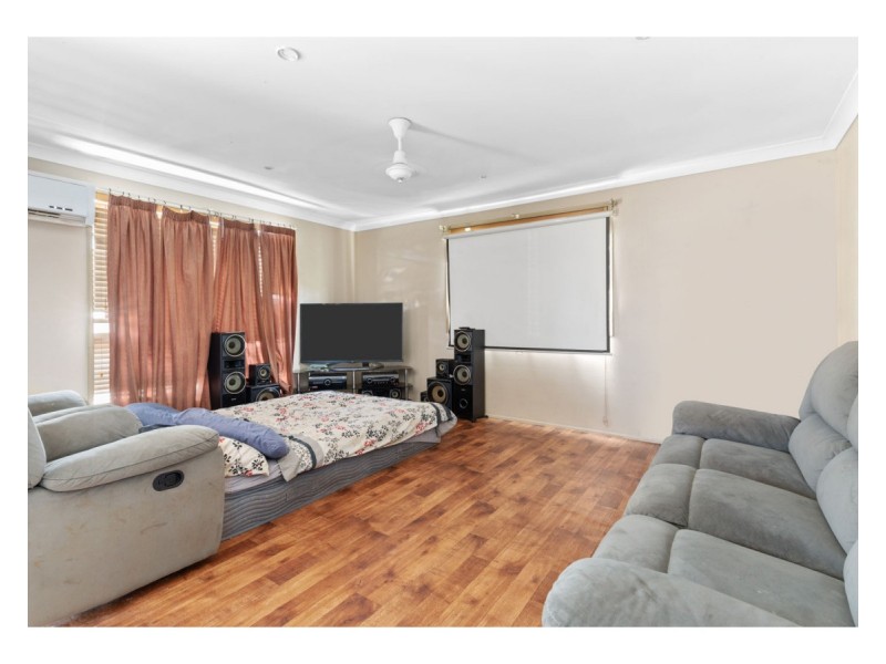 10 Reservoir Street, Gracemere QLD 4702