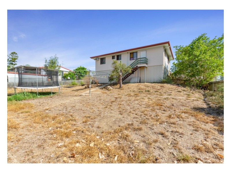 10 Reservoir Street, Gracemere QLD 4702
