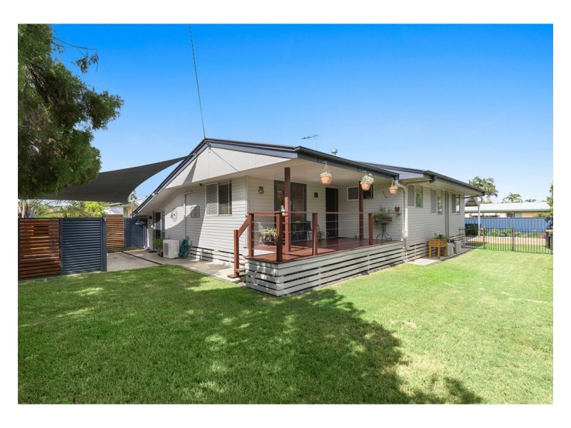 229 Hennessy Street, Koongal QLD 4701