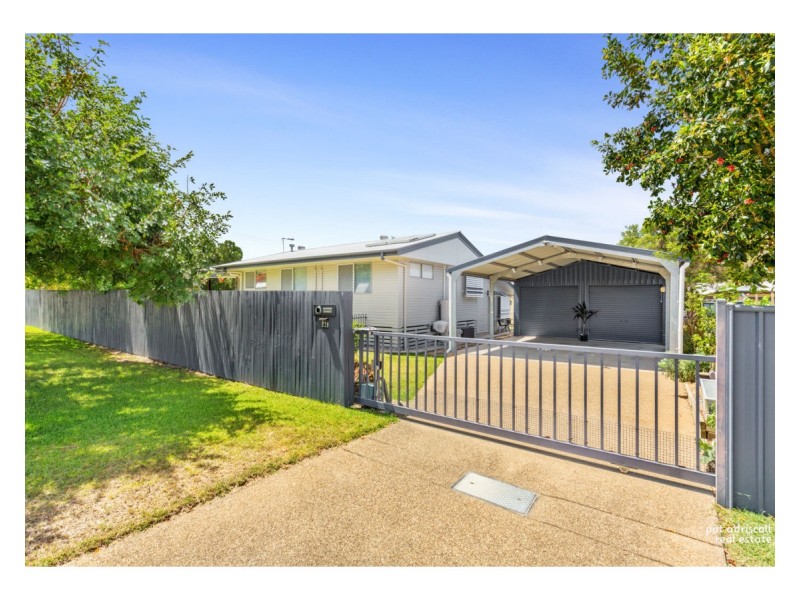 229 Hennessy Street, Koongal QLD 4701