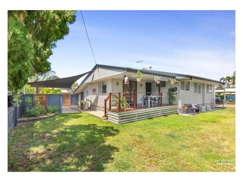 229 Hennessy Street, Koongal QLD 4701